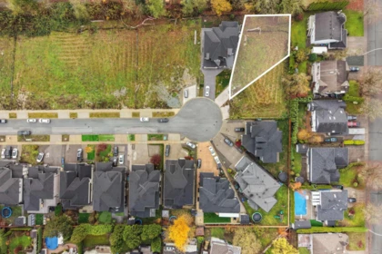 18922 62 Avenue, Surrey, BC, Surrey — Land for sale