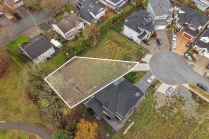 18922 62 Avenue, Surrey, BC, Surrey — Land for sale