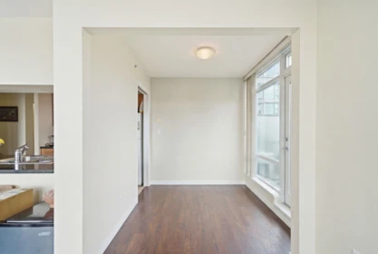 Garden / Landscaping Photo of 1808 193 Aquarius Mews, Vancouver, BC