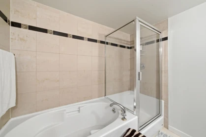 Pantry Photo of 1808 193 Aquarius Mews, Vancouver, BC