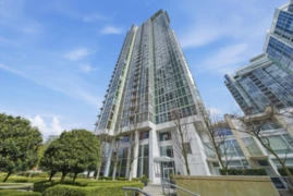 1808 193 Aquarius Mews, Vancouver, BC