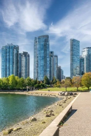 Community Amenities Photo (Clubhouse) of 1103 499 Pacific Street, Vancouver, BC