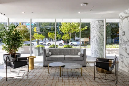 Hot Tub / Spa Photo of 1103 499 Pacific Street, Vancouver, BC