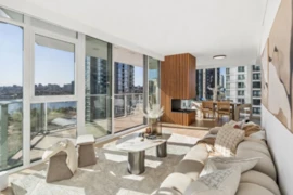 1103 499 Pacific Street, Vancouver, BC