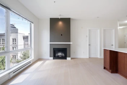 Bedroom 2 Photo of 416 13339 102a Avenue, Surrey, BC