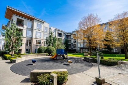 Community Amenities Photo (Clubhouse) of 416 13339 102a Avenue, Surrey, BC