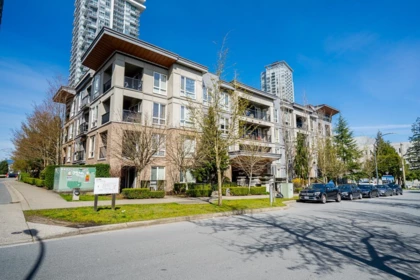 416 13339 102a Avenue, Surrey, BC, Surrey — Apartment/Condo for sale