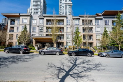 416 13339 102a Avenue, Surrey, BC, Surrey — Apartment/Condo for sale