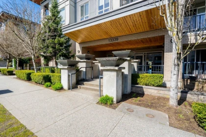 416 13339 102a Avenue, Surrey, BC, Surrey — Apartment/Condo for sale