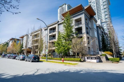 416 13339 102a Avenue, Surrey, BC, Surrey — Apartment/Condo for sale