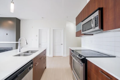 Loft / Bonus Room Photo of 416 13339 102a Avenue, Surrey, BC