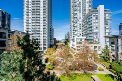 Outdoor Kitchen Photo of 416 13339 102a Avenue, Surrey, BC