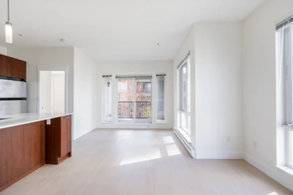 Pantry Photo of 416 13339 102a Avenue, Surrey, BC