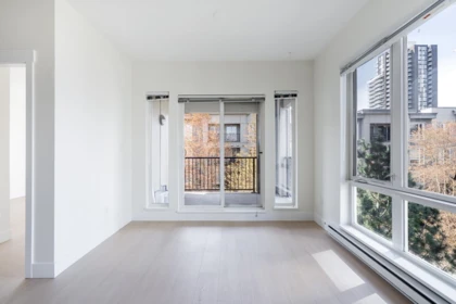 Primary Bedroom Photo of 416 13339 102a Avenue, Surrey, BC