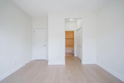 Staircase Photo of 416 13339 102a Avenue, Surrey, BC
