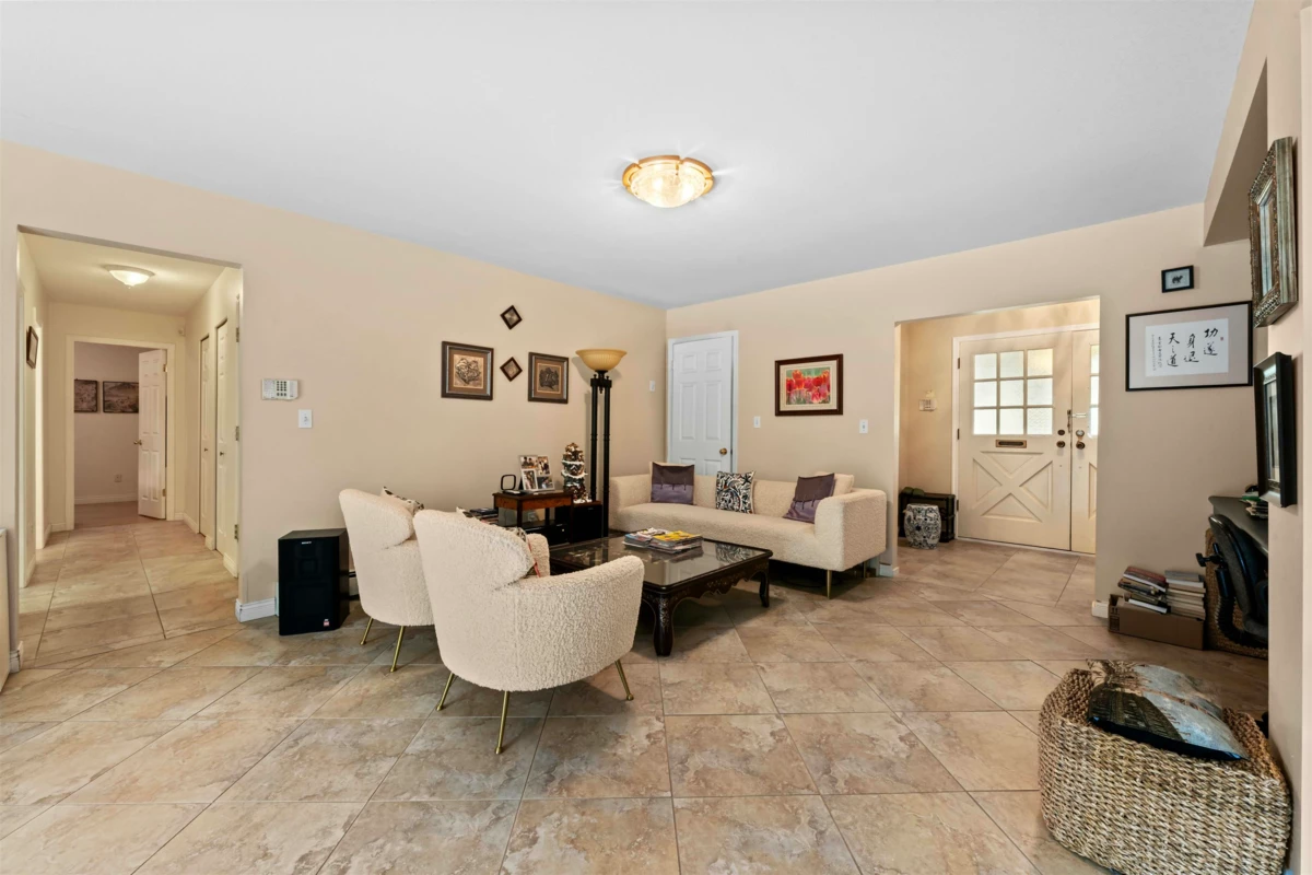 Family Room Photo of 7080 Lucas Road, Richmond, BC