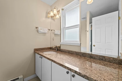 Loft / Bonus Room Photo of 7080 Lucas Road, Richmond, BC