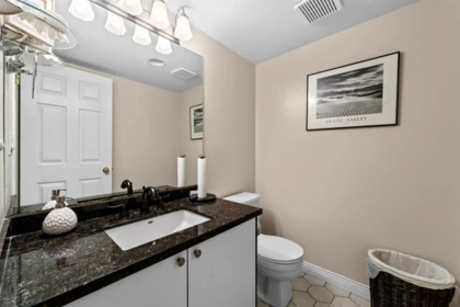Mudroom Photo of 7080 Lucas Road, Richmond, BC