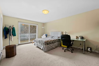 Office / Den Photo of 7080 Lucas Road, Richmond, BC
