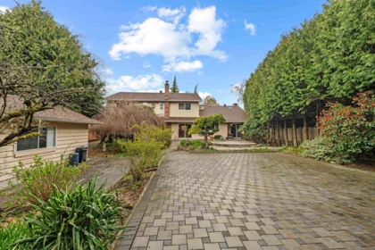 Outdoor Deck Photo of 7080 Lucas Road, Richmond, BC