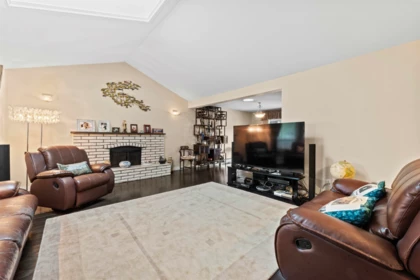 Pantry Photo of 7080 Lucas Road, Richmond, BC