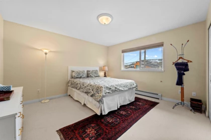 Powder Room Photo of 7080 Lucas Road, Richmond, BC
