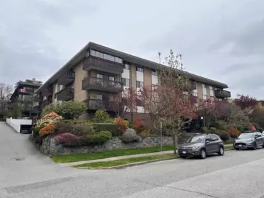 205 120 E 4th Street, North Vancouver, BC, North Vancouver — Apartment/Condo for sale