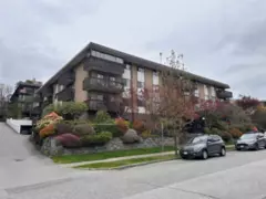 205 120 E 4th Street, North Vancouver, BC