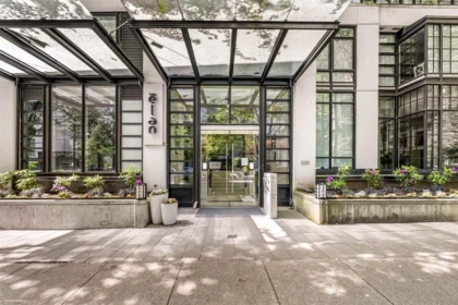 309 1255 Seymour Street, Vancouver, BC, Vancouver — Apartment/Condo for sale