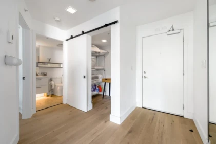 Pantry Photo of 309 1255 Seymour Street, Vancouver, BC