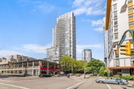 309 1255 Seymour Street, Vancouver, BC