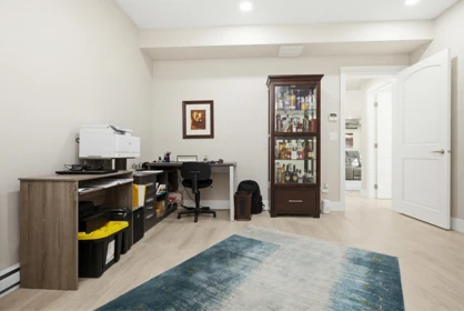 Loft / Bonus Room Photo of 401 32445 Simon Avenue, Abbotsford, BC