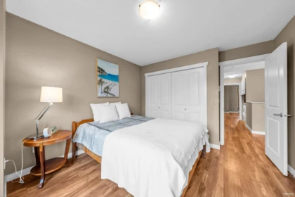 Basement Recreation Room Photo of 16 8600 No. 3 Road, Richmond, BC