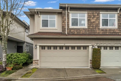 Front Yard Photo of 16 8600 No. 3 Road, Richmond, BC
