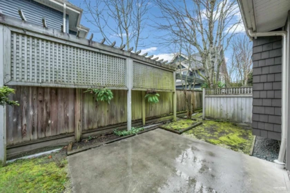 Garage Interior Photo of 16 8600 No. 3 Road, Richmond, BC