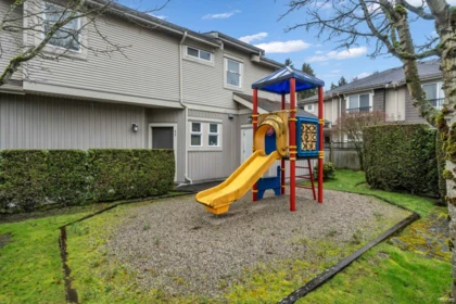 Hot Tub / Spa Photo of 16 8600 No. 3 Road, Richmond, BC
