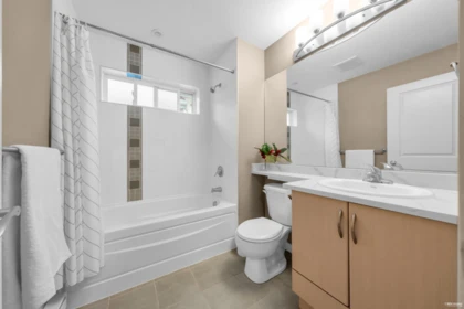 Laundry Room Photo of 16 8600 No. 3 Road, Richmond, BC