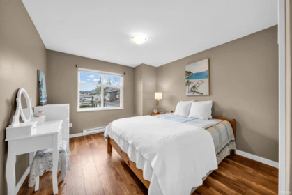 Loft / Bonus Room Photo of 16 8600 No. 3 Road, Richmond, BC