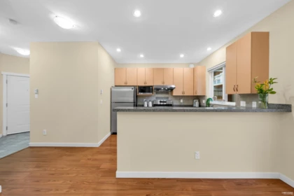 Pantry Photo of 16 8600 No. 3 Road, Richmond, BC