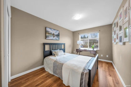Powder Room Photo of 16 8600 No. 3 Road, Richmond, BC