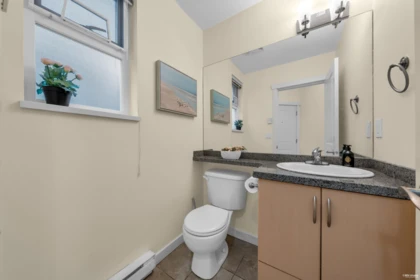 Primary Bathroom Photo of 16 8600 No. 3 Road, Richmond, BC