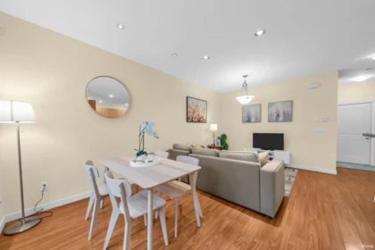 Primary Bedroom Photo of 16 8600 No. 3 Road, Richmond, BC