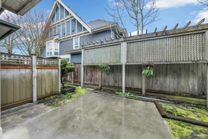 Staircase Photo of 16 8600 No. 3 Road, Richmond, BC