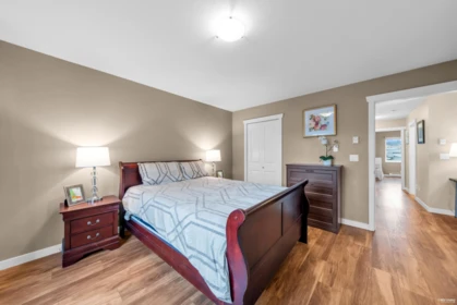 Walk-In Closet Photo of 16 8600 No. 3 Road, Richmond, BC