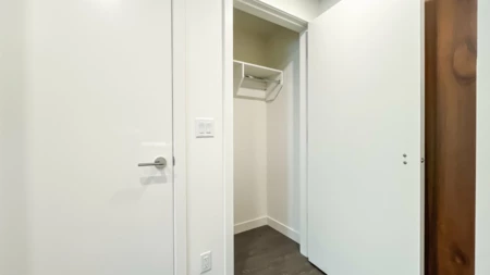 Loft / Bonus Room Photo of 703 595 Austin Avenue, Coquitlam, BC