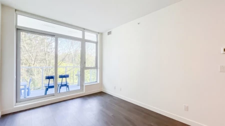 Pantry Photo of 703 595 Austin Avenue, Coquitlam, BC
