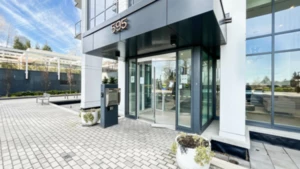 703 595 Austin Avenue, Coquitlam, BC