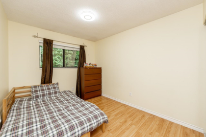 Basement Recreation Room Photo of 2932 Tatla Place, Coquitlam, BC