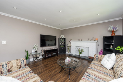 Breakfast Nook Photo of 2932 Tatla Place, Coquitlam, BC