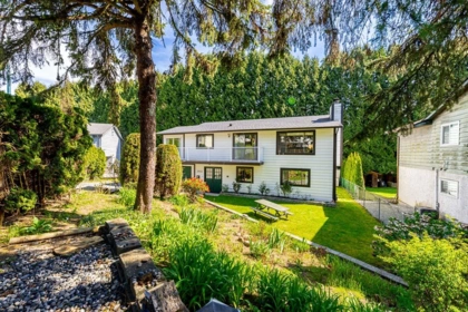 2932 Tatla Place, Coquitlam, BC, Coquitlam — Single Family Residence for sale